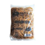 Proteks 70mm Lastik 250 Gr Poşet İçinde Çok Amaçlı Kauçuk Renkli Lastikler