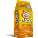 Proteo Tavuk Kedi Maması 15 kg