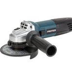 Proter 115 mm 750 W Avuç Taşlama Makinesi