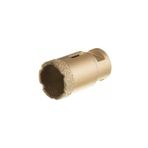 Proter 45 mm Granit Ve Mermer Delme Panç