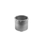 Proter 55 mm Elmaslı Beton Delme Panç