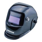 Proter Otomatik Kararan Kaynak Baş Maskesi Colormatik (Argon) (449568178)