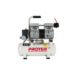 Proter P1KO420 Sessiz 9 lt Kompresör