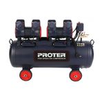 Proter P1KO460 Sessiz 100 lt 4 HP Yüksek Hızlı Kompresör