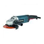 Proter PA 26-230 Jet Taşlama Makinası