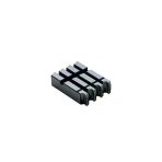 Proter Pafta Tarak Takımı 2.1/2'' - 3''