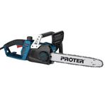 Proter PGS 2400 2400W 40 cm Elektrikli Zincirli Ağaç Kesim Motoru