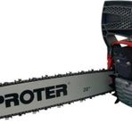 Proter PGS 5250 EU Benzinli Motorlu Testere