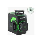 Proter Pl 460 Ls 4 X 360 Şakül 4.0 Ah 3.7 V Li - On Pil (Yeşil Lazer Şarjlı)