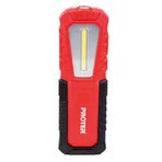 Proter PL122S 3W Ledli 240 Lümen Şarjlı El Feneri