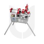 Proter PR 1002 2 inç Tezgah Tip Pafta Makinesi
