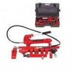 Proter PR 1210 T Hidrolik Oto Doğrultma