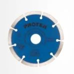 Proter PR 180 S 180 mm Soketli Elmas Beton Testere