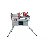 PROTER PR 2002 2'' TEZGAH TİPİ PAFTA MAKİNESİ
