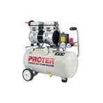 Proter PR 24 S Sessiz Yağsız 24 lt Hava Kompresörü