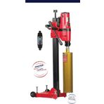 Proter PR 2600 S 3200W Standart Sehpa Karot Makinesi
