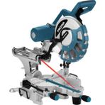 Proter PR 305 305 mm 2000 W Sağ Sol Yatarlı Açılı Kesim Radial Gönye Kesme Makinesi