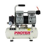 Proter PR 9 Sessiz Yağsız 9 lt Hava Kompresörü