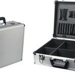 Proter PR 907 Alüminyum Takım Çantası