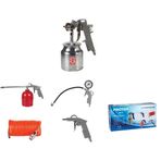 Proter PR SET-5 Kompresör Seti