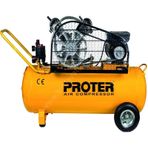 Proter PR100TS 100 cm Su Terazisi