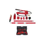 Proter PR1204T 4 Ton Hidrolik Oto Doğrultma Takımı