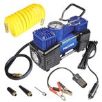 Proter PR252 Kit 12 V Araç Kompresörü