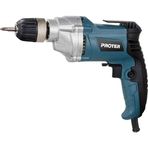 Proter PR550RL Şanzımanlı Darbesiz Matkap