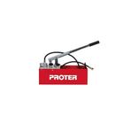 Proter PR60 HİDROLİK SU TEST POMPASI