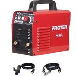 Proter PRO 200 F Inverter Kaynak Makinesi