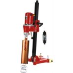Proter Proter PR 4200 A 3200 W Açılı Karot Makinesi