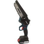Proter Proter Pst 115 St Şarjlı Budama Testeresi 2.0AH 20V 150MM
