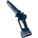 Proter Proter PST 120 ST 20 V Çift Akülü 4 Ah Budama Testeresi