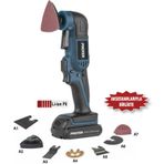 Proter PST-1020 Zımparalama Makinesi