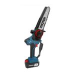 Proter PST 120 ST 20 V Şarjlı Kömürsüz Akülü Dal Budama Testeresi