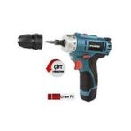Proter PST 222 12 V Şarjlı Tornavida