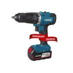 Proter Pst 540 Bl 13 mm 20 V Kömürsüz Darbeli Şarjlı Matkap