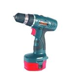 Proter PST 544-V2 Şarjlı Matkap Tornavida