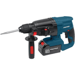 Proter Pst 940 Hd Pnomatik Kırıcı -Delici Matkap