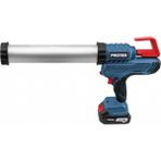 Proter Pst 960 Gs Şarjlı Sosis Silikon Tabancası