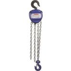 Proter Zincirli Caraskal 2Ton - 3 Metre