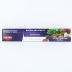 Protex 24x38 cm 100 Adet Buzdolabı Poşeti