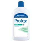 Protex Antibakteriyel Nemlendiricili 600 ml Sıvı Sabun