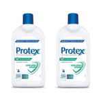Protex Antibakteriyel Sıvı Sabun 700 Ml 2 Adet