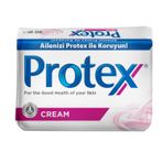 Protex Cream 90 gr Katı Sabun