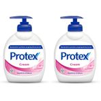 Protex Nemlendirici Sıvı Sabun 300 Ml 2li paket