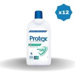 Protex Ultra Sıvı Sabun 700 ml - 12 Adet
