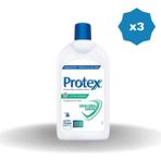 Protex ULTRA SIVI SABUN 700 ML - (3 ADET)