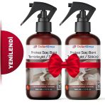 Protez Saç Bant Sökücüsü Temizleyicisi (C22 Alkol Bazlı) - 2 X 500 Ml