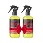Protez Saç Bant Sökücüsü Temizleyicisi C22 Bazlı asyon 2 X 500 Ml